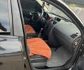 Чорний Рено Меган, об'ємом двигуна 1.5 л та пробігом 284 тис. км за 4299 $, фото 6 на Automoto.ua