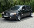 Черный Рено Меган, объемом двигателя 1.46 л и пробегом 311 тыс. км за 4444 $, фото 12 на Automoto.ua