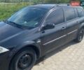 Черный Рено Меган, объемом двигателя 1.46 л и пробегом 416 тыс. км за 4200 $, фото 2 на Automoto.ua