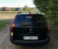 Черный Рено Меган, объемом двигателя 1.6 л и пробегом 250 тыс. км за 3900 $, фото 3 на Automoto.ua