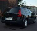 Черный Рено Меган, объемом двигателя 1.6 л и пробегом 222 тыс. км за 5300 $, фото 12 на Automoto.ua