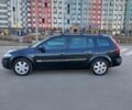 Черный Рено Меган, объемом двигателя 1.9 л и пробегом 260 тыс. км за 4000 $, фото 3 на Automoto.ua