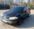 Чорний Рено Меган, об'ємом двигуна 1.6 л та пробігом 252 тис. км за 3400 $, фото 21 на Automoto.ua