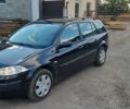 Черный Рено Меган, объемом двигателя 1.6 л и пробегом 139 тыс. км за 5500 $, фото 2 на Automoto.ua