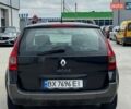 Черный Рено Меган, объемом двигателя 2 л и пробегом 275 тыс. км за 3750 $, фото 13 на Automoto.ua