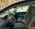 Черный Рено Меган, объемом двигателя 1.6 л и пробегом 23500 тыс. км за 4700 $, фото 9 на Automoto.ua
