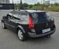 Черный Рено Меган, объемом двигателя 2 л и пробегом 288 тыс. км за 4550 $, фото 13 на Automoto.ua