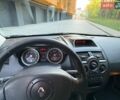 Черный Рено Меган, объемом двигателя 2 л и пробегом 276 тыс. км за 4199 $, фото 14 на Automoto.ua