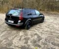 Рено Меган 2004 у Сумах на Automoto.ua Чорний Рено Меган, об'ємом двигуна 1.9 л та пробігом 200 тис. км за 3200 $, фото 4 на Automoto.ua
