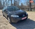 Черный Рено Меган, объемом двигателя 1.6 л и пробегом 168 тыс. км за 4950 $, фото 40 на Automoto.ua