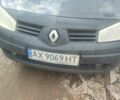 Черный Рено Меган, объемом двигателя 2 л и пробегом 270 тыс. км за 4700 $, фото 1 на Automoto.ua