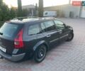 Черный Рено Меган, объемом двигателя 1.87 л и пробегом 254 тыс. км за 4000 $, фото 5 на Automoto.ua