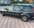 Черный Рено Меган, объемом двигателя 1.87 л и пробегом 254 тыс. км за 4000 $, фото 2 на Automoto.ua