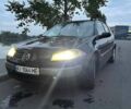 Чорний Рено Меган, об'ємом двигуна 2 л та пробігом 285 тис. км за 4800 $, фото 1 на Automoto.ua