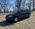 Черный Рено Меган, объемом двигателя 1.6 л и пробегом 168 тыс. км за 4950 $, фото 13 на Automoto.ua