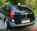 Рено Меган 2004 у Калиновке на Automoto.ua Чорний Рено Меган, об'ємом двигуна 1.5 л та пробігом 290 тис. км за 4500 $, фото 8 на Automoto.ua
