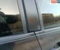 Черный Рено Меган, объемом двигателя 1.6 л и пробегом 241 тыс. км за 4300 $, фото 19 на Automoto.ua