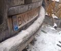 Черный Рено Меган, объемом двигателя 0 л и пробегом 420 тыс. км за 3500 $, фото 1 на Automoto.ua