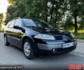 Чорний Рено Меган, об'ємом двигуна 1.4 л та пробігом 180 тис. км за 5100 $, фото 1 на Automoto.ua