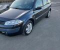 Черный Рено Меган, объемом двигателя 0 л и пробегом 260 тыс. км за 4000 $, фото 1 на Automoto.ua