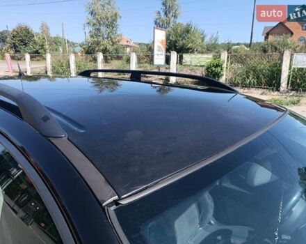 Рено Меган 2004 в Черновцах на Automoto.ua Черный Рено Меган, объемом двигателя 1.46 л и пробегом 407 тыс. км за 4300 $, фото 15 на Automoto.ua