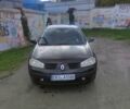 Чорний Рено Меган, об'ємом двигуна 1.5 л та пробігом 283 тис. км за 2200 $, фото 1 на Automoto.ua