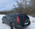 Чорний Рено Меган, об'ємом двигуна 1.5 л та пробігом 325 тис. км за 5300 $, фото 2 на Automoto.ua