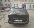 Черный Рено Меган, объемом двигателя 1.5 л и пробегом 300 тыс. км за 4900 $, фото 1 на Automoto.ua