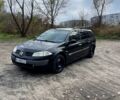 Рено Меган 2004 у Сумах на Automoto.ua Чорний Рено Меган, об'ємом двигуна 1.9 л та пробігом 200 тис. км за 3200 $, фото 1 на Automoto.ua