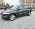 Чорний Рено Меган, об'ємом двигуна 2 л та пробігом 285 тис. км за 4200 $, фото 6 на Automoto.ua