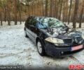 Черный Рено Меган, объемом двигателя 1.6 л и пробегом 23500 тыс. км за 4700 $, фото 1 на Automoto.ua