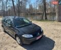 Черный Рено Меган, объемом двигателя 1.6 л и пробегом 168 тыс. км за 4950 $, фото 43 на Automoto.ua