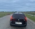 Черный Рено Меган, объемом двигателя 1.9 л и пробегом 248 тыс. км за 4400 $, фото 4 на Automoto.ua