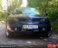 Чорний Рено Меган, об'ємом двигуна 1.6 л та пробігом 275 тис. км за 4500 $, фото 1 на Automoto.ua