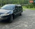 Чорний Рено Меган, об'ємом двигуна 2 л та пробігом 290 тис. км за 4900 $, фото 1 на Automoto.ua