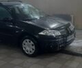 Чорний Рено Меган, об'ємом двигуна 1.6 л та пробігом 206 тис. км за 5700 $, фото 3 на Automoto.ua