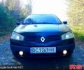 Черный Рено Меган, объемом двигателя 1.5 л и пробегом 314 тыс. км за 4200 $, фото 3 на Automoto.ua