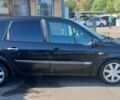 Черный Рено Меган, объемом двигателя 1.9 л и пробегом 99 тыс. км за 4825 $, фото 1 на Automoto.ua