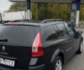 Черный Рено Меган, объемом двигателя 1.4 л и пробегом 206 тыс. км за 4200 $, фото 3 на Automoto.ua