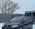 Чорний Рено Меган, об'ємом двигуна 0 л та пробігом 256 тис. км за 3800 $, фото 1 на Automoto.ua