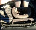 Черный Рено Меган, объемом двигателя 1.5 л и пробегом 368 тыс. км за 4800 $, фото 7 на Automoto.ua