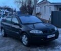 Чорний Рено Меган, об'ємом двигуна 0 л та пробігом 250 тис. км за 4299 $, фото 1 на Automoto.ua