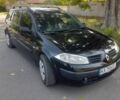 Чорний Рено Меган, об'ємом двигуна 1.9 л та пробігом 300 тис. км за 4800 $, фото 2 на Automoto.ua