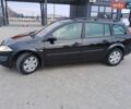 Чорний Рено Меган, об'ємом двигуна 1.46 л та пробігом 266 тис. км за 4600 $, фото 35 на Automoto.ua