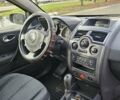 Чорний Рено Меган, об'ємом двигуна 1.46 л та пробігом 330 тис. км за 3200 $, фото 20 на Automoto.ua