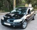 Чорний Рено Меган, об'ємом двигуна 1.6 л та пробігом 308 тис. км за 5750 $, фото 1 на Automoto.ua