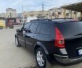 Черный Рено Меган, объемом двигателя 2 л и пробегом 280 тыс. км за 5500 $, фото 5 на Automoto.ua