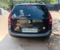 Чорний Рено Меган, об'ємом двигуна 1.6 л та пробігом 274 тис. км за 5000 $, фото 4 на Automoto.ua