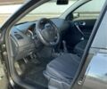 Черный Рено Меган, объемом двигателя 1.6 л и пробегом 240 тыс. км за 6000 $, фото 4 на Automoto.ua