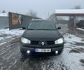 Чорний Рено Меган, об'ємом двигуна 1.5 л та пробігом 200 тис. км за 4500 $, фото 1 на Automoto.ua